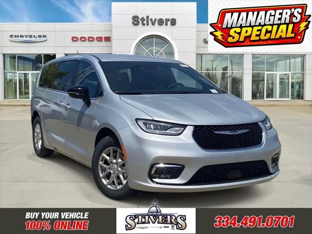 2026 Chrysler Pacifica Select for sale in Prattville, AL