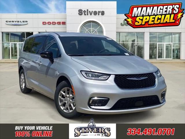 2026 Chrysler Pacifica Select for sale in Prattville, AL