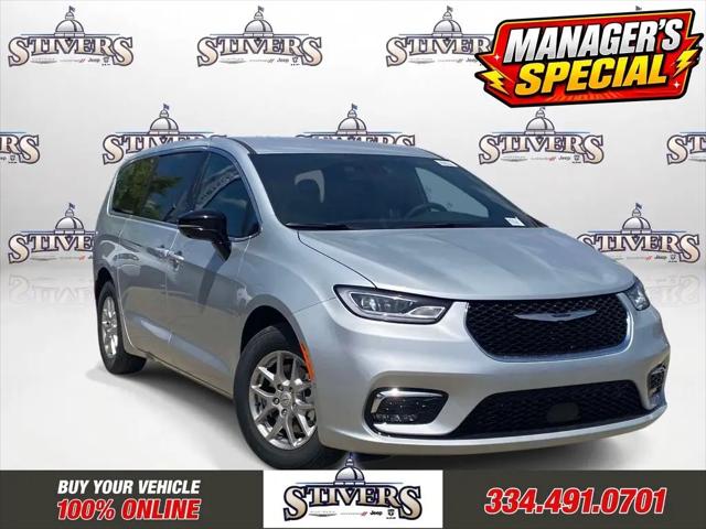2026 Chrysler Pacifica Select for sale in Prattville, AL