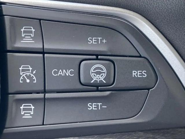 2026 Jeep Grand Cherokee Limited 4x2