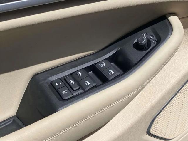 2026 Jeep Grand Cherokee Limited 4x2