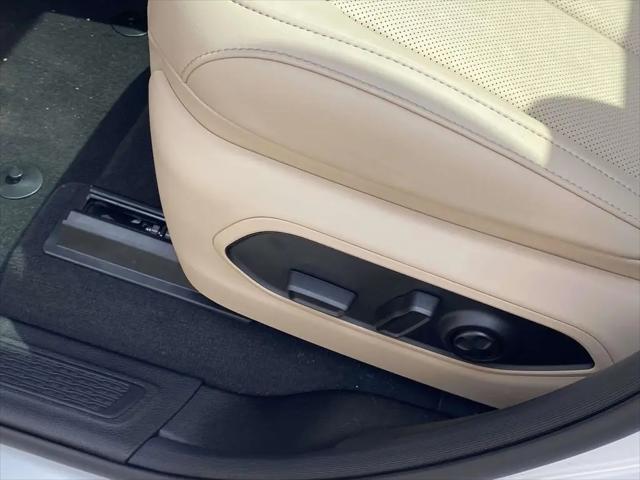 2026 Jeep Grand Cherokee Limited 4x2