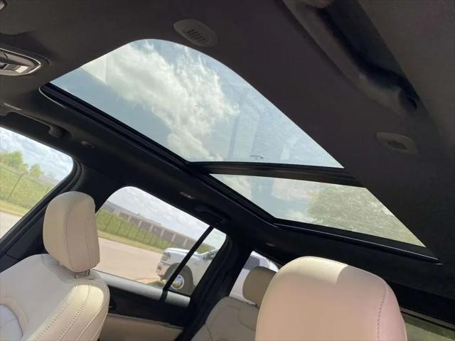 2026 Jeep Grand Cherokee Limited 4x2