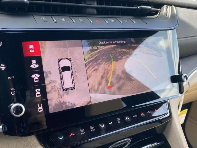 2026 Jeep Grand Cherokee Limited 4x2
