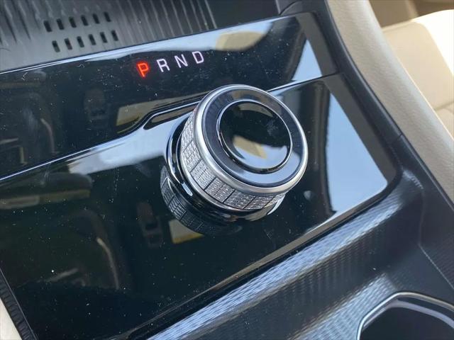 2026 Jeep Grand Cherokee Limited 4x2