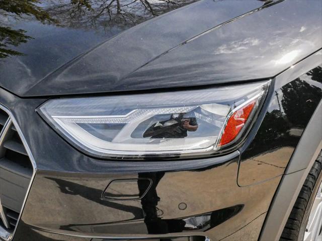 2022 Audi allroad Premium 45 TFSI quattro S tronic