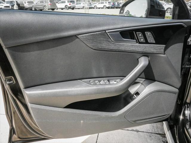 2022 Audi allroad Premium 45 TFSI quattro S tronic