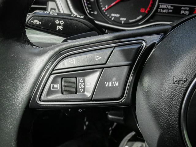 2022 Audi allroad Premium 45 TFSI quattro S tronic