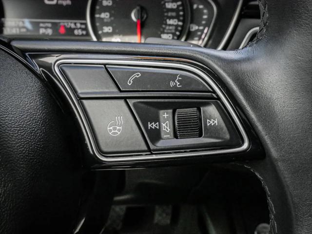 2022 Audi allroad Premium 45 TFSI quattro S tronic