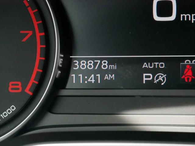 2022 Audi allroad Premium 45 TFSI quattro S tronic