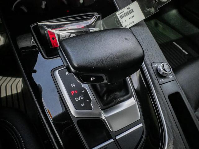 2022 Audi allroad Premium 45 TFSI quattro S tronic