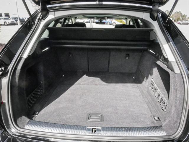 2022 Audi allroad Premium 45 TFSI quattro S tronic