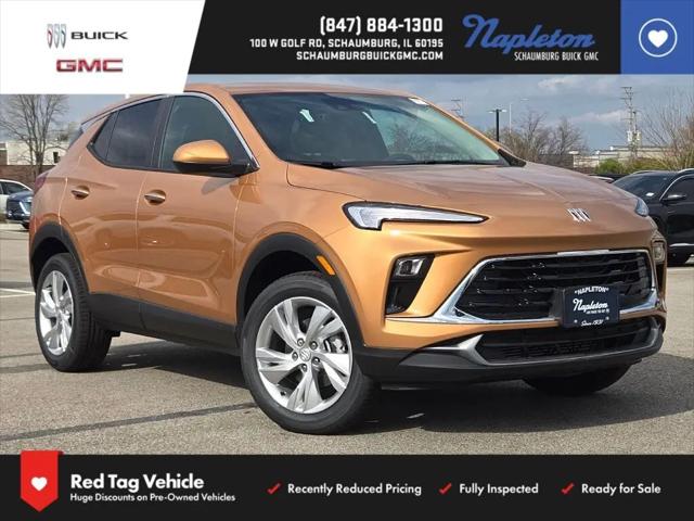 2026 Buick Encore GX Preferred AWD for sale in Schaumburg, IL