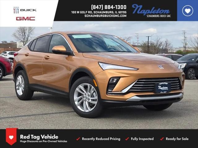 2026 Buick NV Preferred FWD for sale in Schaumburg, IL