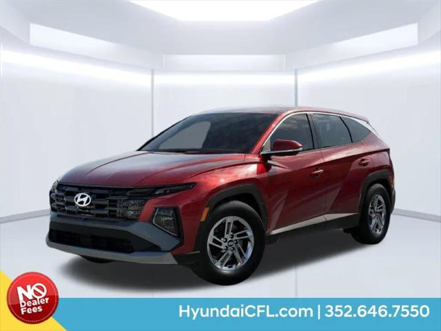 2026 Hyundai Tucson SE for sale in Clermont, FL