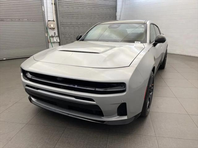 2026 Dodge Charger Scat Pack Plus 4-Door AWD