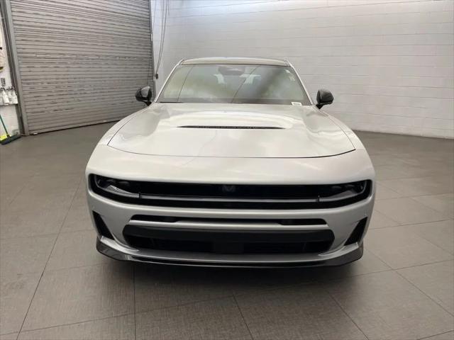 2026 Dodge Charger Scat Pack Plus 4-Door AWD