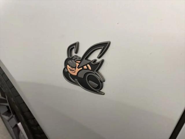 2026 Dodge Charger Scat Pack Plus 4-Door AWD