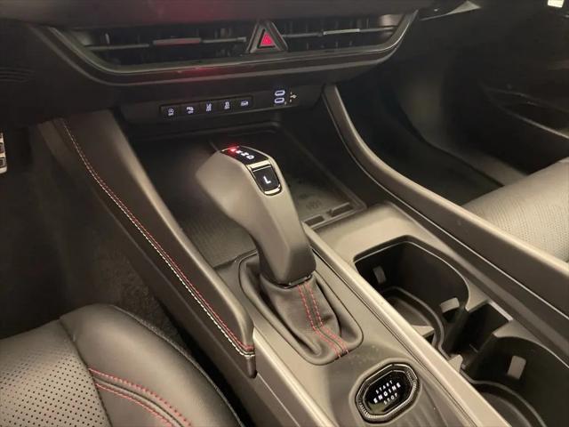 2026 Dodge Charger Scat Pack Plus 4-Door AWD