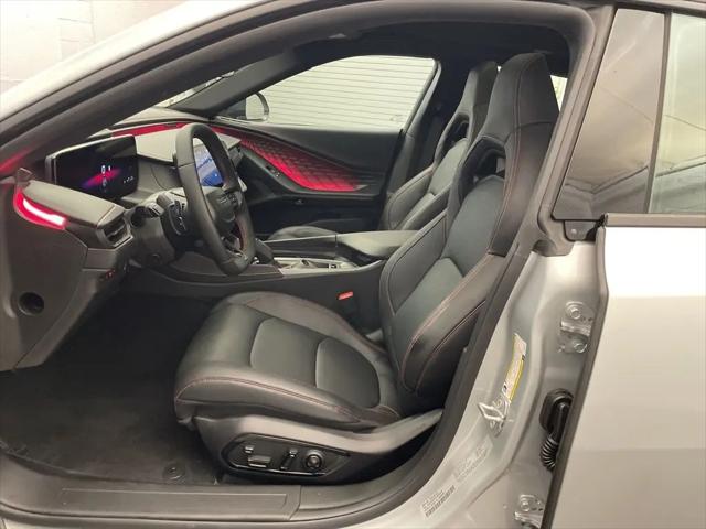 2026 Dodge Charger Scat Pack Plus 4-Door AWD