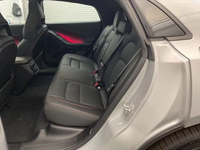 2026 Dodge Charger Scat Pack Plus 4-Door AWD