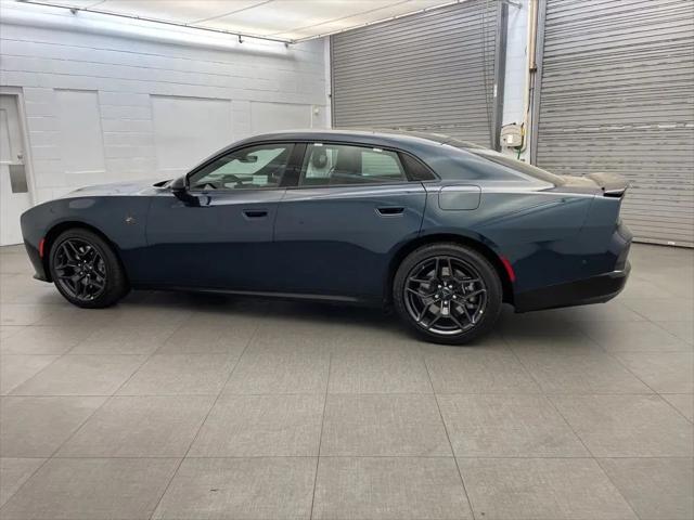 2026 Dodge Charger Scat Pack Plus 4-Door AWD