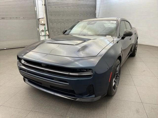 2026 Dodge Charger Scat Pack Plus 4-Door AWD