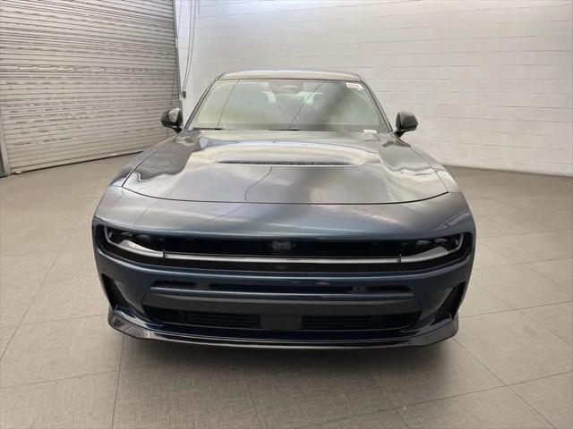 2026 Dodge Charger Scat Pack Plus 4-Door AWD