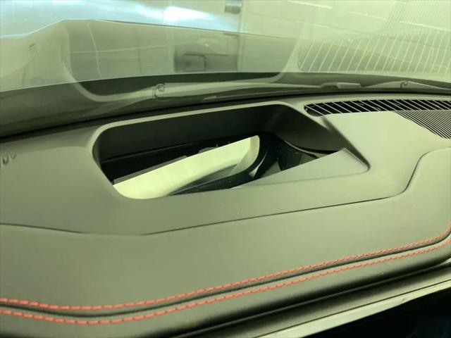 2026 Dodge Charger Scat Pack Plus 4-Door AWD
