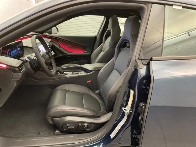 2026 Dodge Charger Scat Pack Plus 4-Door AWD