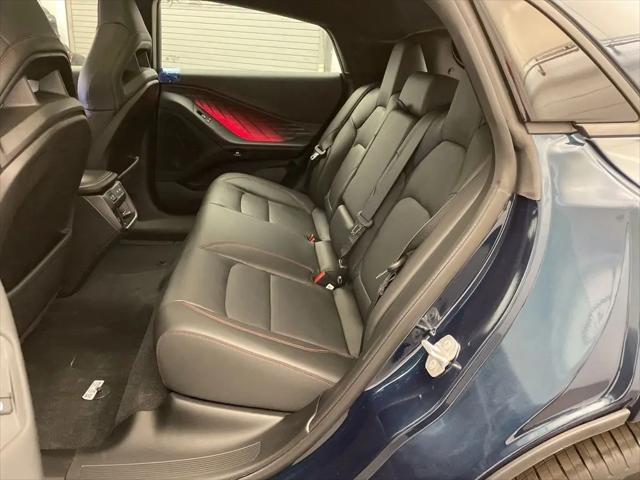2026 Dodge Charger Scat Pack Plus 4-Door AWD