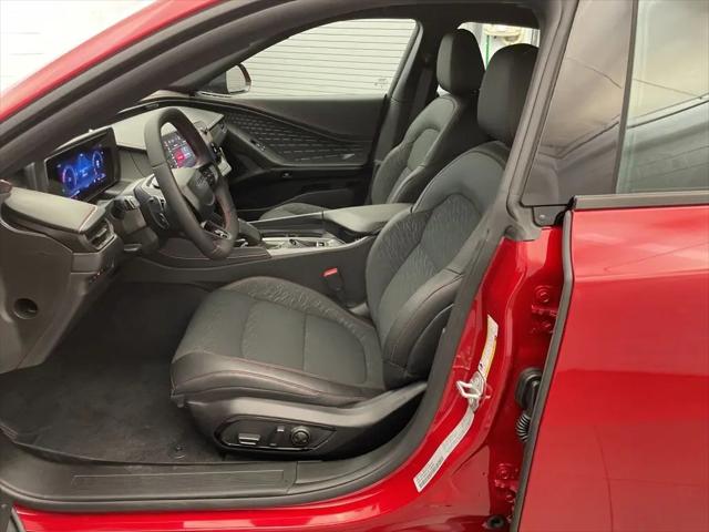 2026 Dodge Charger Scat Pack 4-Door AWD