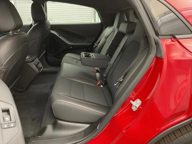 2026 Dodge Charger Scat Pack 4-Door AWD