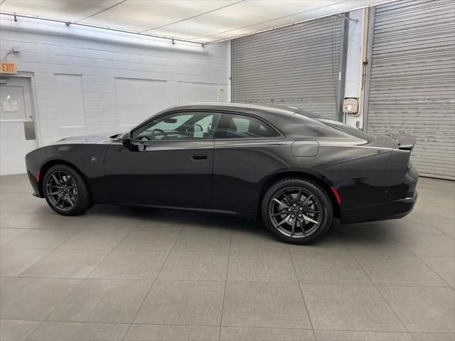 2026 Dodge Charger Scat Pack Plus 2-Door AWD