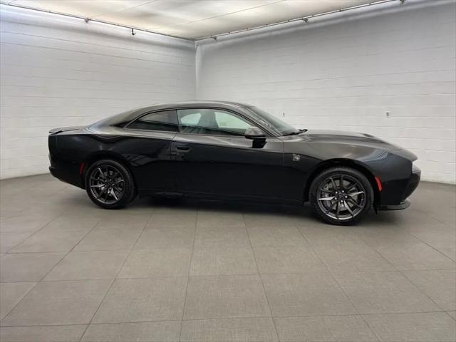2026 Dodge Charger Scat Pack Plus 2-Door AWD