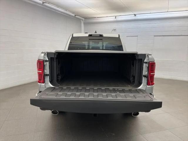 2026 Ram 1500 Tungsten Crew Cab 4x4 57 Box