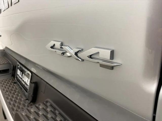 2026 Ram 1500 Tungsten Crew Cab 4x4 57 Box