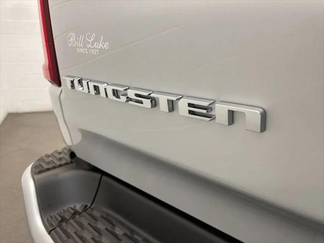 2026 Ram 1500 Tungsten Crew Cab 4x4 57 Box