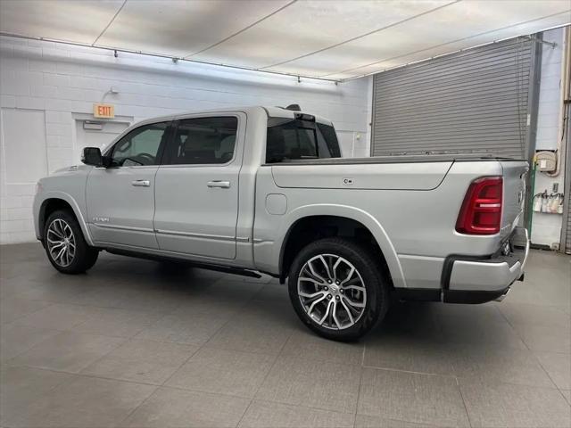 2026 Ram 1500 Tungsten Crew Cab 4x4 57 Box