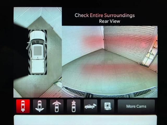 2026 Ram 1500 Tungsten Crew Cab 4x4 57 Box