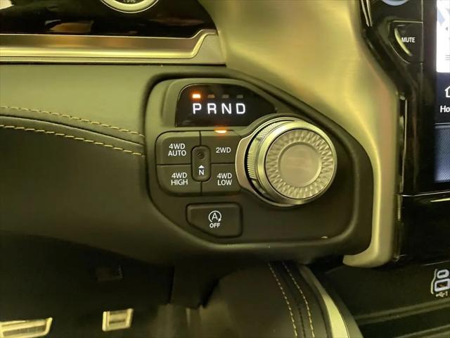 2026 Ram 1500 Tungsten Crew Cab 4x4 57 Box