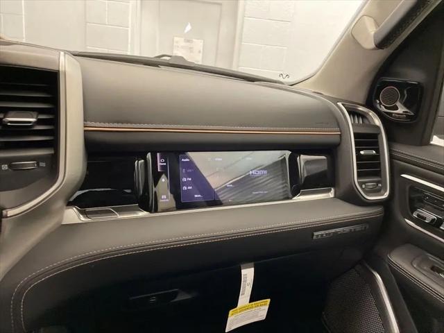 2026 Ram 1500 Tungsten Crew Cab 4x4 57 Box