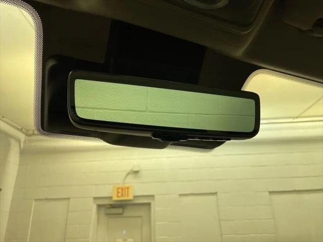 2026 Ram ProMaster Cargo Van Tradesman High Roof 159 WB w/Pass Seat