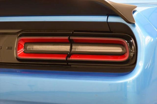 2023 Dodge Challenger SRT Super Stock