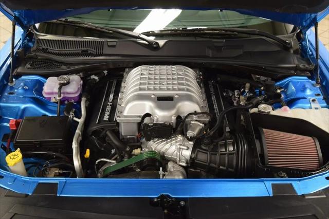 2023 Dodge Challenger SRT Super Stock