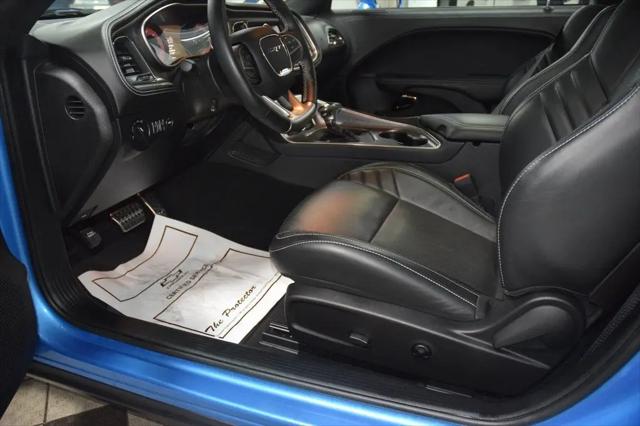2023 Dodge Challenger SRT Super Stock
