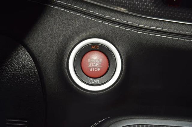 2023 Dodge Challenger SRT Super Stock