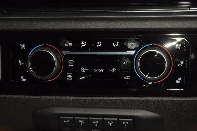2026 Chevrolet Silverado 2500HD Crew Cab, Standard Bed, High Country, 4WD