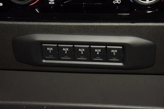 2026 Chevrolet Silverado 2500HD Crew Cab, Standard Bed, High Country, 4WD