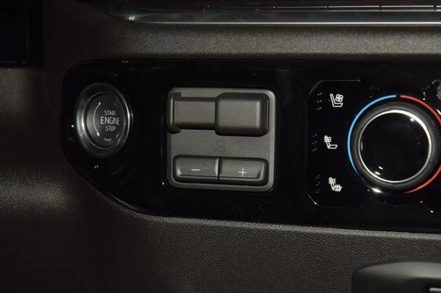 2026 Chevrolet Silverado 2500HD Crew Cab, Standard Bed, High Country, 4WD